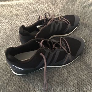 Adidas Terrence Trail Running Shoes
